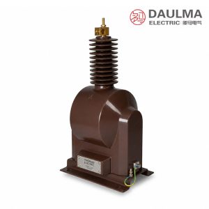 JDZX16-35W Voltage Transformer 35kV Outdoor Cast-Resin