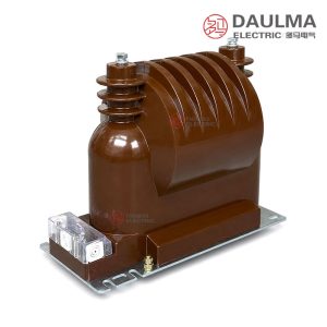 JDZX6-11 / JDZC6-11 Outdoor epoxy cast-resin Voltage Transformer