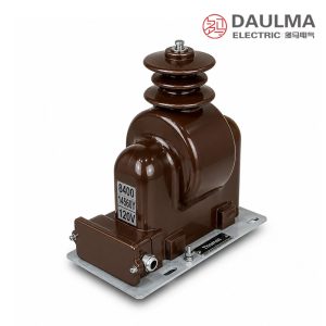 JDZX6-15W Outdoor Epoxy Resin Voltage Transformer