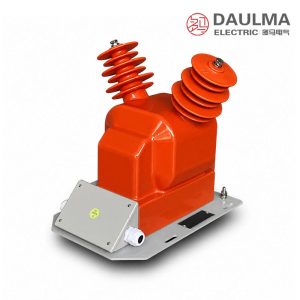 JDZX7-15W Voltage Transformer – 15kV Outdoor Cast-Resin