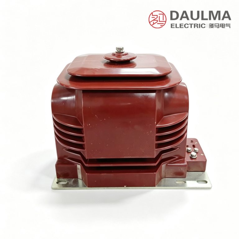 JDZX9-20 / JDZX11-20 Indoor Epoxy Cast-Resin Voltage Transformer