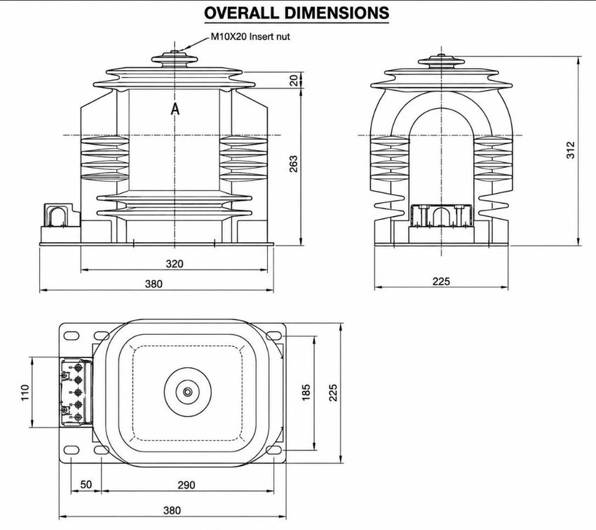 Installation Diagram
