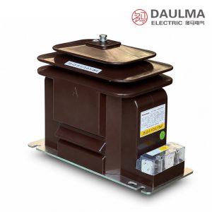 JDZX9-35G/210 35kV Indoor Cast-Resin Voltage Transformer