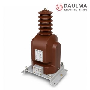 JDZX9-35W Voltage Transformer 35kV Outdoor Cast-Resin