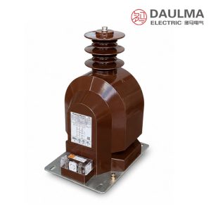 Jednofázový napěťový měnič JDZX(F)9-35Q 35 kV s epoxidovou izolací pro vnitřní instalaci | daulma.com