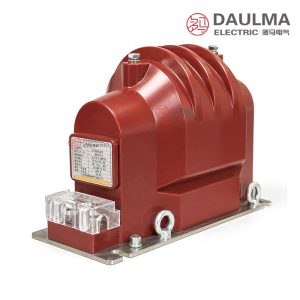 JDZXN-10 Indoor Epoxy Cast-Resin Voltage Transformer