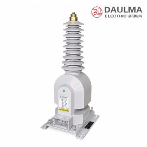 JDZXW12-35R Voltage Transformer – 35kV Outdoor Cast-Resin