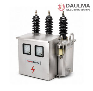 JLS-10/11/12 three-phase four-wire oil-immersed combined transformer