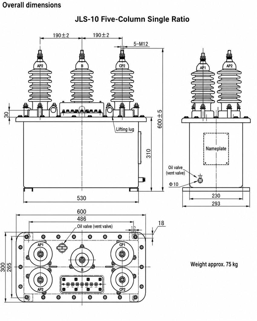 Installation Diagram 2