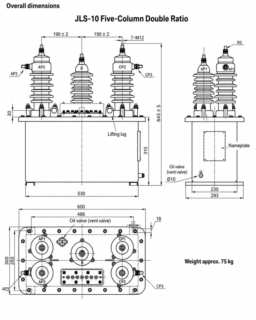 Installation Diagram 1