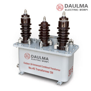 JLS-10KV Five-Column Current and Voltage Transformer