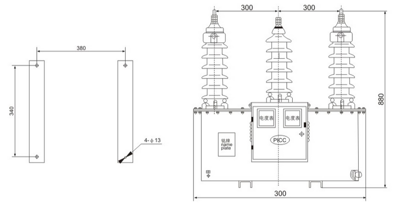 Outline Dimensions