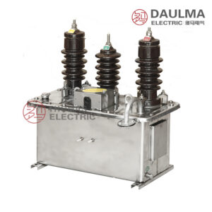 JLS-6 and JLS-10 Oil-Immersed Combined Transformer (CT PT)