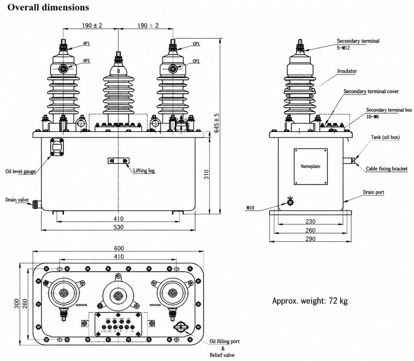 Installation Diagram
