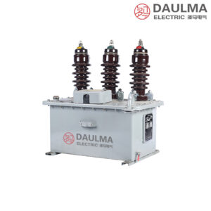 JLSW3-10 Outdoor fully-insulated Oil-Immersed Combined Transformer