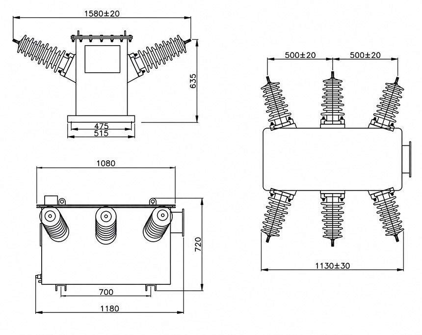 Installation Diagram
