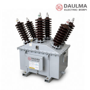 JLSY12-35W Oil-Immersed Three-phase Combined Transformer