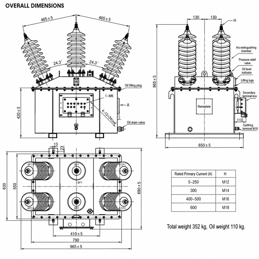 Installation Diagram
