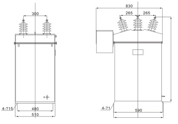 Installation Diagram