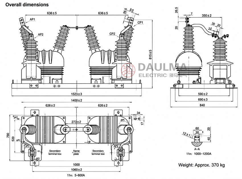 Diagram Instalasi