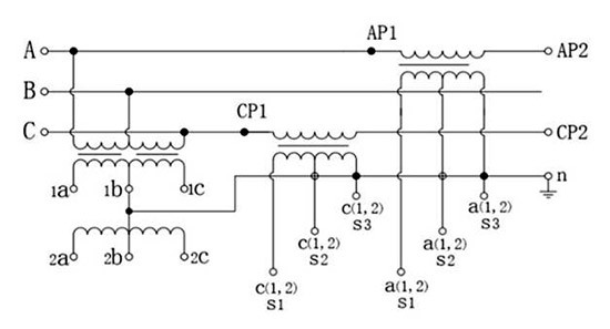 Diagram Pengkabelan