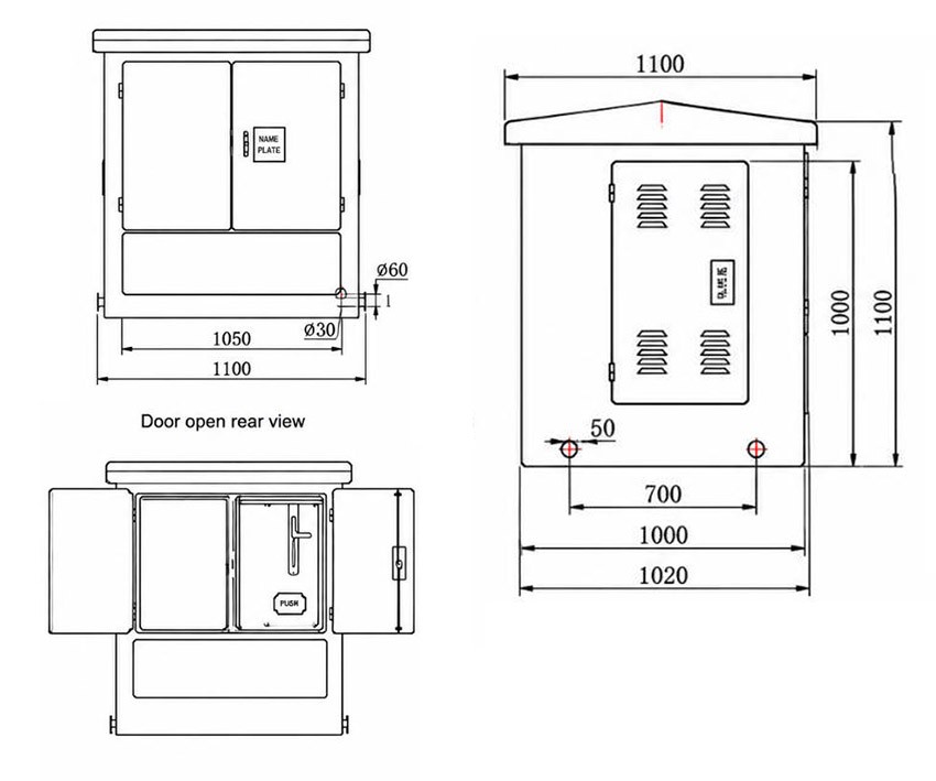 Diagram Instalasi
