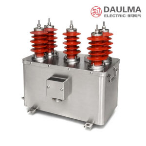 JLSZV-6/10W Transformator Gabungan CT PT 6/10kV
