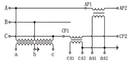 Diagram Pengkabelan