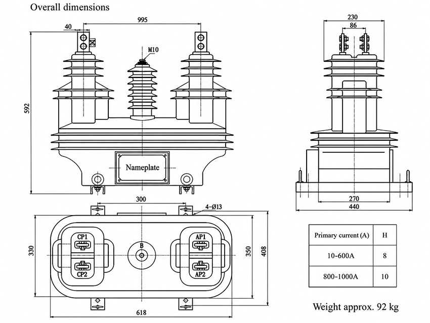 Diagram Instalasi