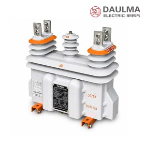 JLSZV1-6 10W/210 Outdoor Cast-Resin Combined Current and Voltage Transformer