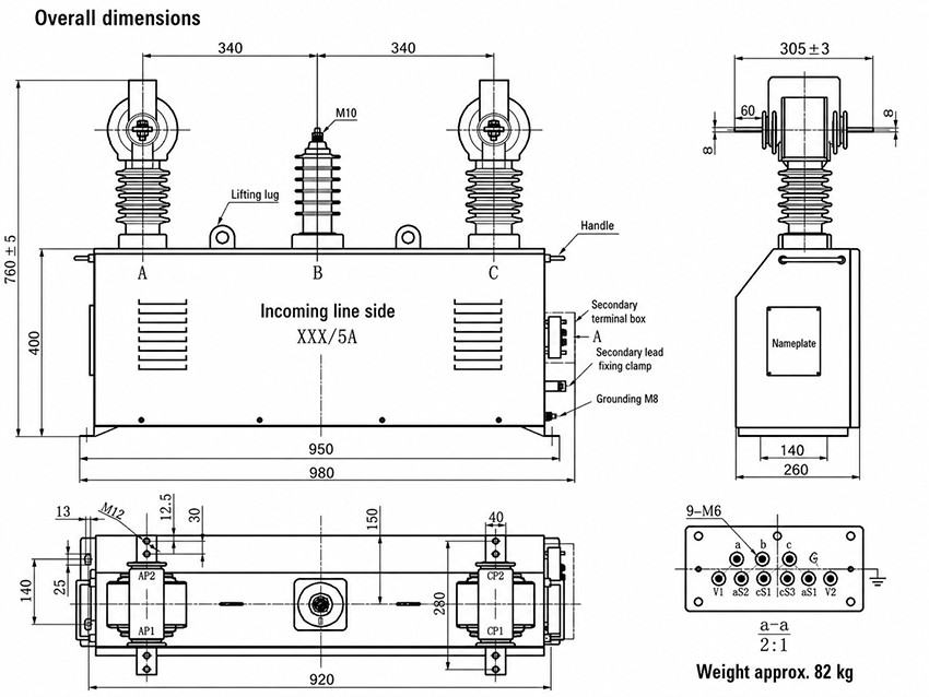 Diagram Instalasi