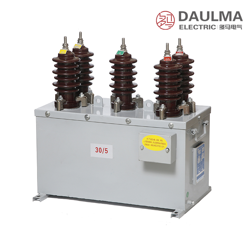 عرض محول القياس المدمج JLSZW-10