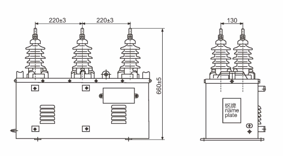 Dimensi Keseluruhan 1