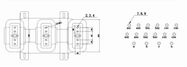 Dimensi Outline 2