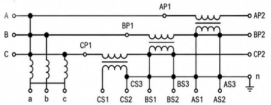 Diagram Pengkabelan