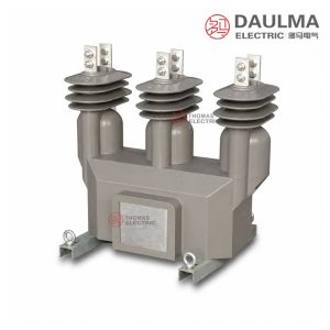 JLSZY2-6/10 Trafo Gabungan Arus dan Tegangan Luar Ruang 6kV/10kV