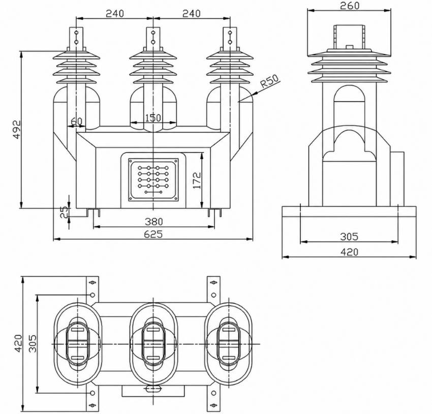 Diagram Instalasi