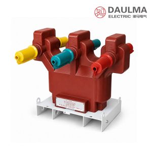 JLSZY6-6 / JLSZY6-10 Three-Phase Combined Current and Voltage Transformer
