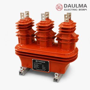 JLSZY(F)-6.10W Transformator Gabungan Arus dan Tegangan 6/10kV