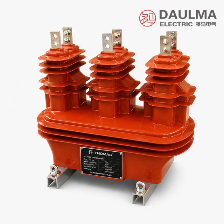 JLSZY(F)-6.10W Outdoor Current and Voltage Transformer 6/10kV