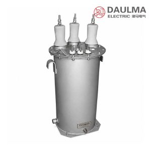 JSJB-6/10G třífázový olejový měřicí transformátor 6/10 kV