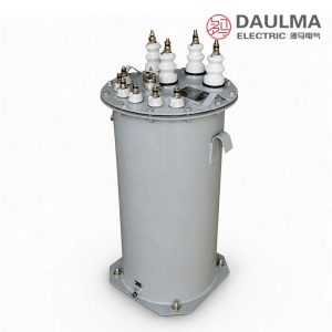 Transformator napięciowy JSJW-3G/JSJW-6G/JSJW-10G olejowy trójfazowy do 3kV 6kV 10kV