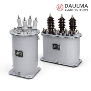 JSJW-6/10 Three-Phase Oil-Immersed Voltage Transformer