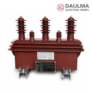 JSZFW-10RW3 Outdoor Cast-Resin Voltage Transformer