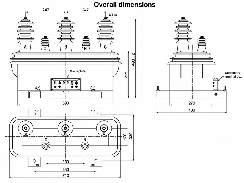 Installation Diagram