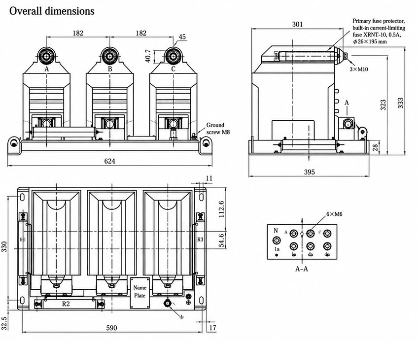 Installation Diagram