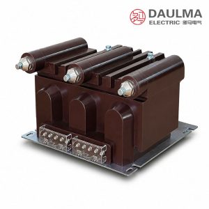 JSZJK-3/6/10R Three-Phase Fused anti-ferroresonance Voltage Transformer