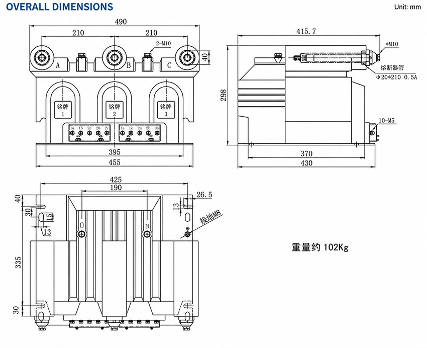 Installation Diagram