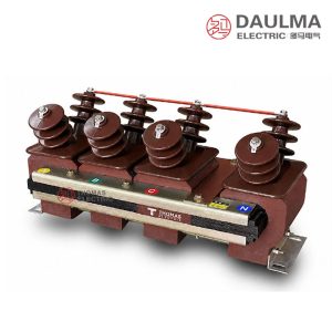 JSZJK-6/10Q Anti-Ferroresonance Voltage Transformer