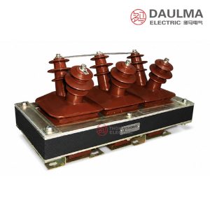 JSZW Series Three-Phase Indoor Cast Resin Voltage Transformer